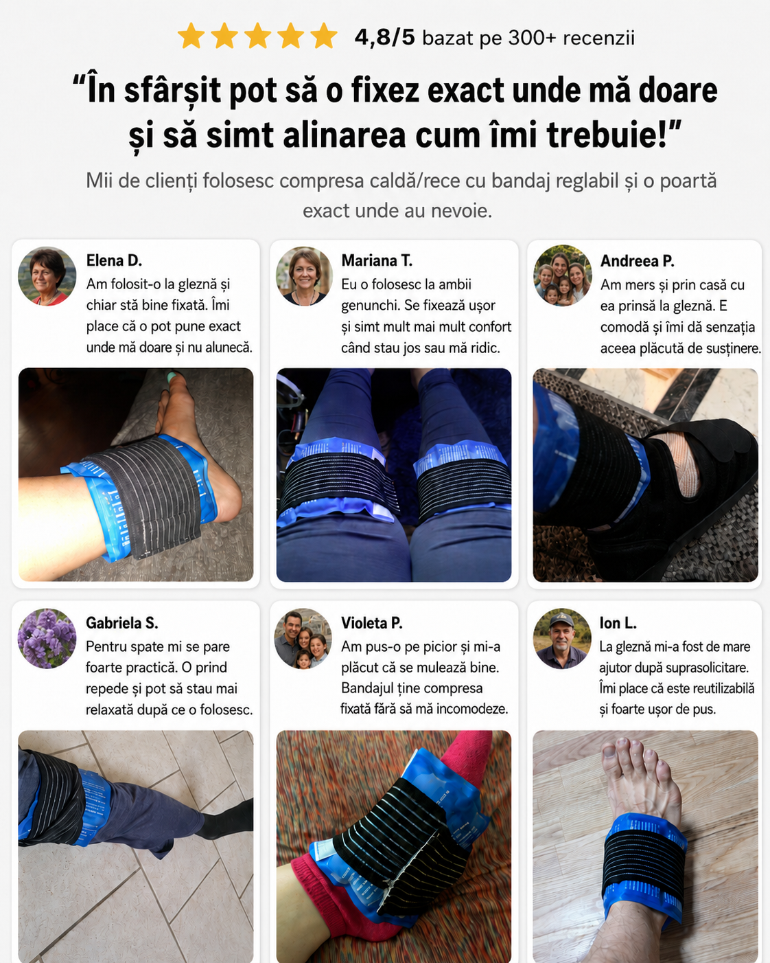 Relaxează-te și Bucură-te de Zile cu Mai Puțină Durere – TermoCalm™